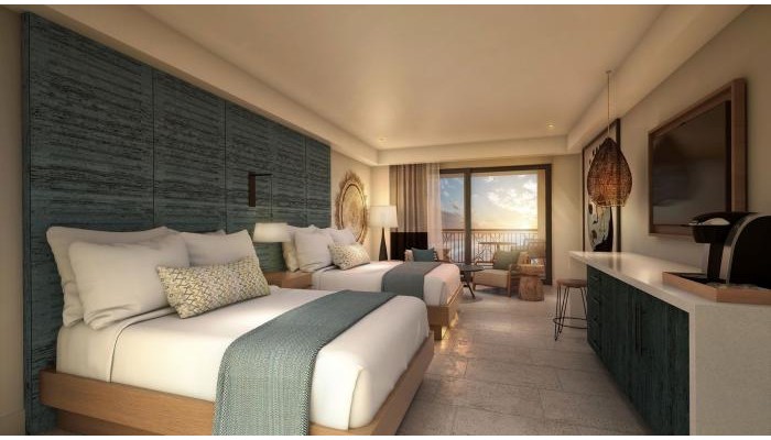 Hotel Adults Only Club At Lopesan Costa Bavaro - All Inclusive poza 7