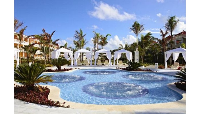 Hotel Bahia Principe Grand Aquamarine - Adults Only (Luxury Bahia Principe Ambar Green) poza 2