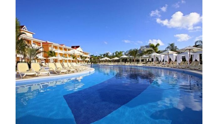 Hotel Bahia Principe Grand Aquamarine - Adults Only (Luxury Bahia Principe Ambar Green) poza 4