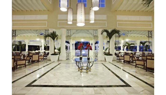 Hotel Bahia Principe Grand Aquamarine - Adults Only (Luxury Bahia Principe Ambar Green) poza 6