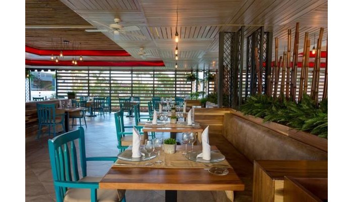 Hotel Bahia Principe Grand Aquamarine - Adults Only (Luxury Bahia Principe Ambar Green) poza 3