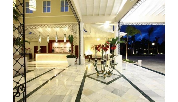 Hotel Bahia Principe Grand Aquamarine - Adults Only (Luxury Bahia Principe Ambar Green) poza 8