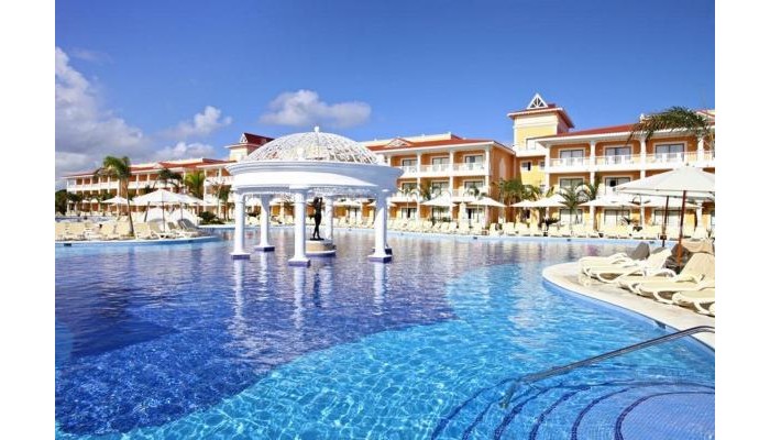 Hotel Bahia Principe Grand Aquamarine - Adults Only (Luxury Bahia Principe Ambar Green) poza 7