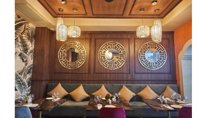 Hotel Bahia Principe Grand Bavaro poza 5