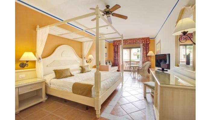 Hotel Bahia Principe Grand Bavaro poza 6