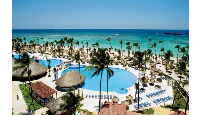 Hotel Bahia Principe Grand Bavaro poza 20