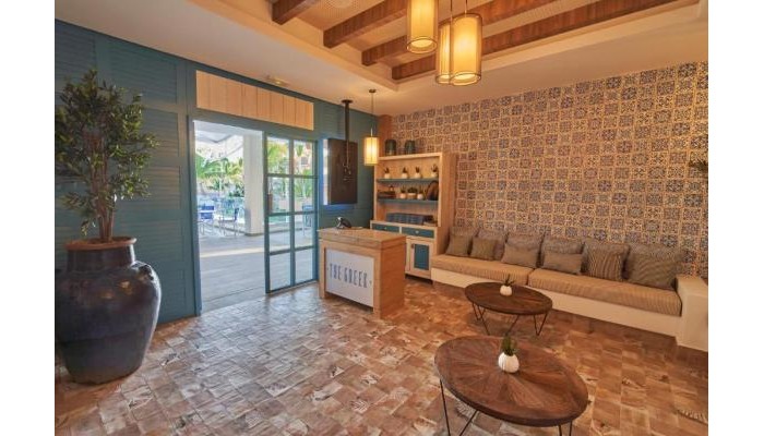 Hotel Bahia Principe Grand Bavaro poza 3