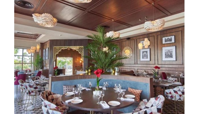 Hotel Bahia Principe Grand Bavaro poza 12