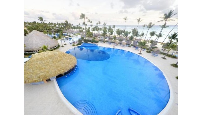 Hotel Bahia Principe Grand Bavaro poza 19