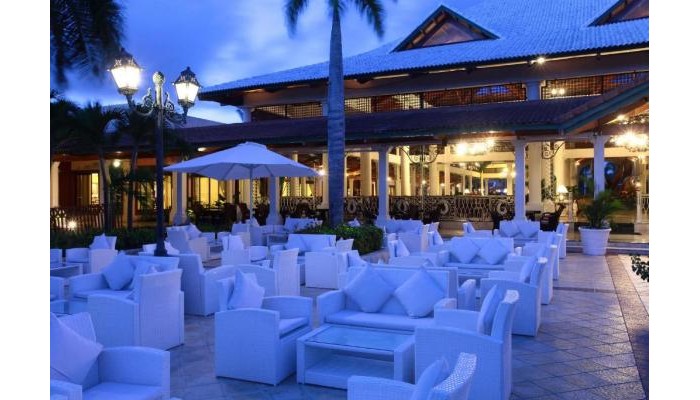 Hotel Bahia Principe Grand Bavaro poza 8