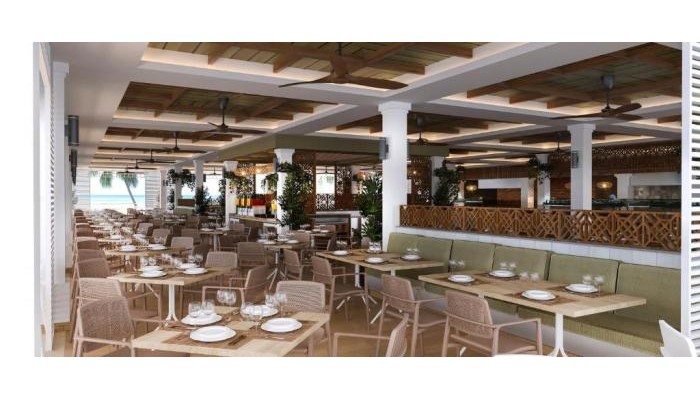 Hotel Bahia Principe Grand Bavaro poza 9