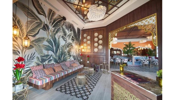 Hotel Bahia Principe Grand Bavaro poza 11