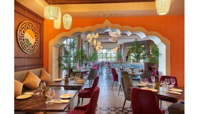 Hotel Bahia Principe Grand Bavaro poza 13