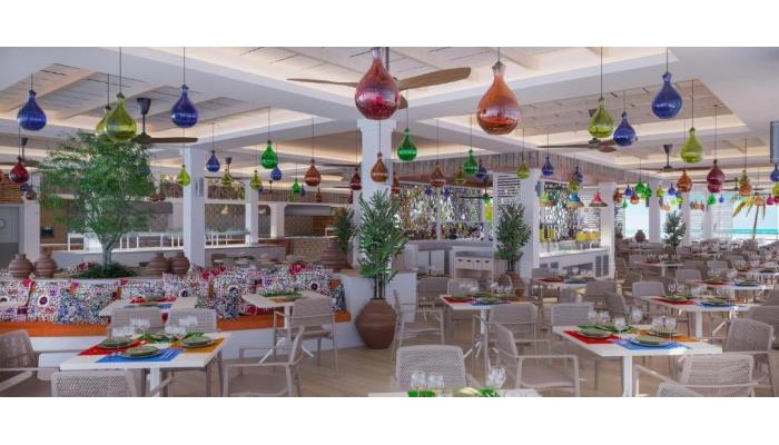 Hotel Bahia Principe Grand Bavaro poza 10