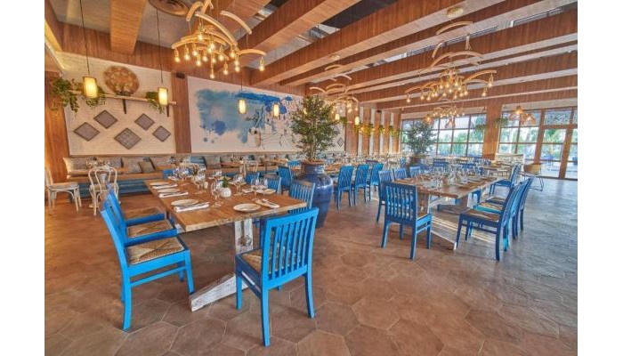 Hotel Bahia Principe Grand Bavaro poza 15