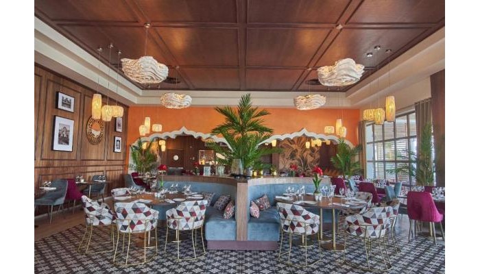 Hotel Bahia Principe Grand Bavaro poza 2