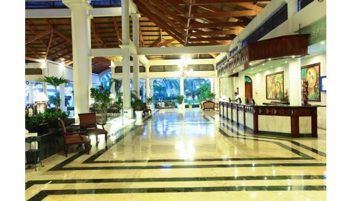 Hotel Bahia Principe Grand Bavaro poza 1