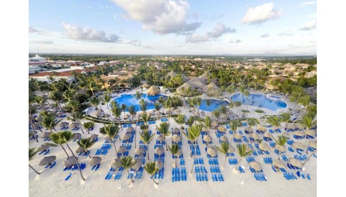 Hotel Bahia Principe Grand Bavaro poza 18