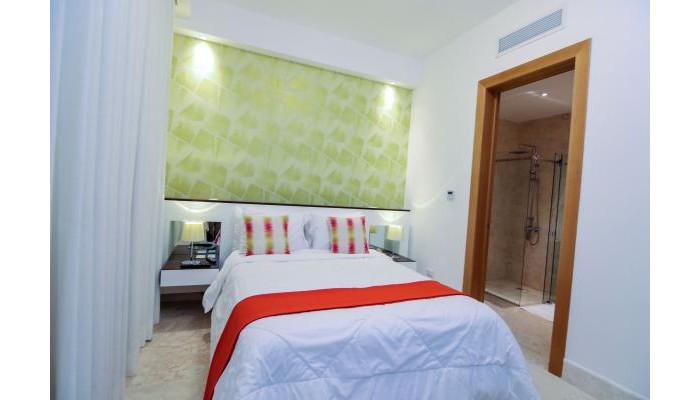 Hotel Beach Rock Condo Boutique poza 9