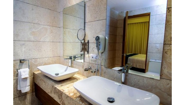 Hotel Beach Rock Condo Boutique poza 5