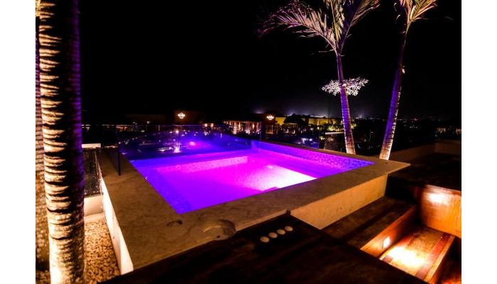 Hotel Beach Rock Condo Boutique poza 2