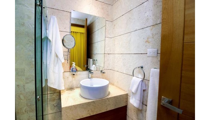 Hotel Beach Rock Condo Boutique poza 0