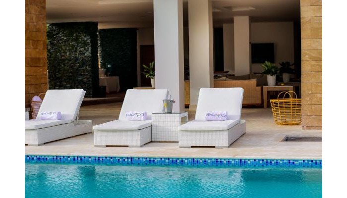 Hotel Beach Rock Condo Boutique poza 1