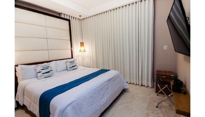 Hotel Beach Rock Condo Boutique poza 3