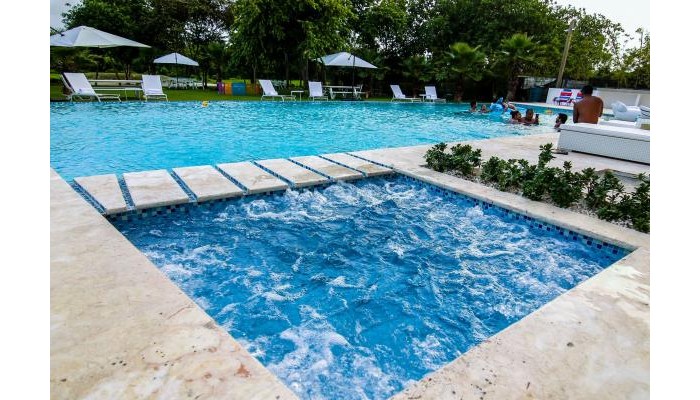 Hotel Beach Rock Condo Boutique poza 7