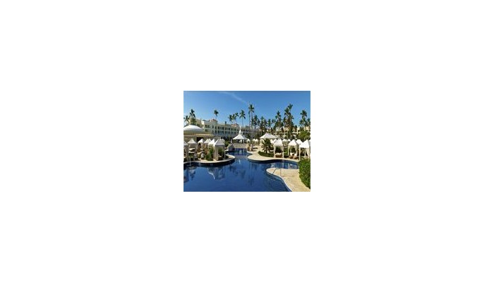 Hotel Iberostar Grand Bavaro poza 7