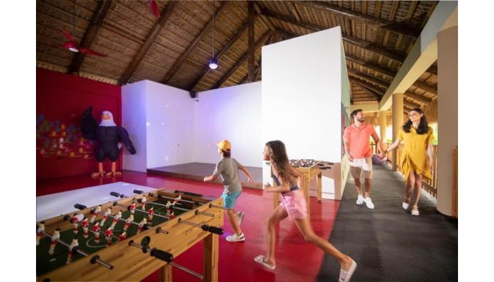 Hotel Impressive Punta Cana poza 14