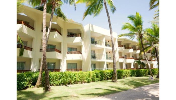Hotel Impressive Punta Cana poza 2