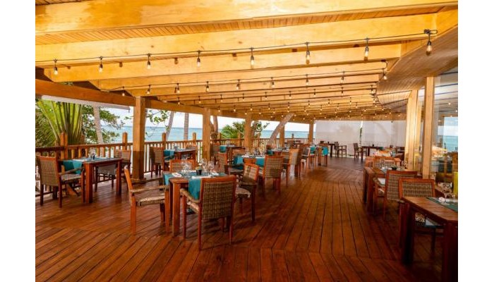 Hotel Impressive Punta Cana poza 8