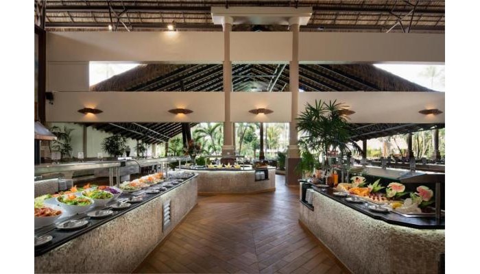 Hotel Impressive Punta Cana poza 3