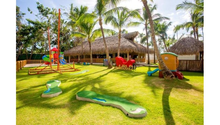 Hotel Impressive Punta Cana poza 15