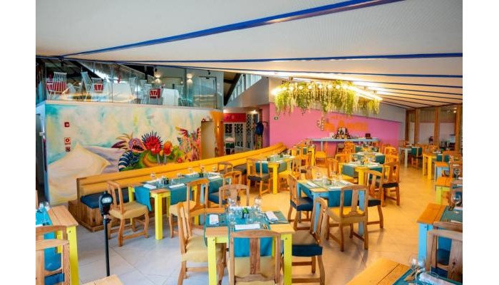 Hotel Impressive Punta Cana poza 9