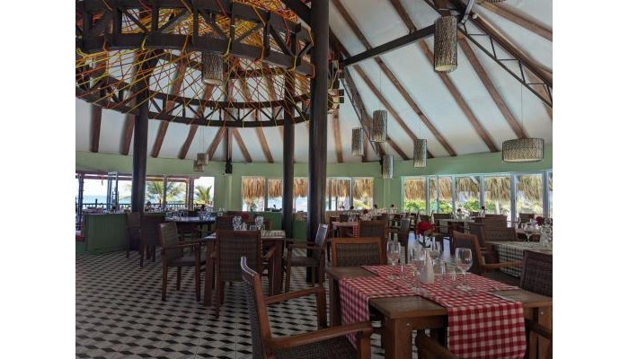 Hotel Impressive Punta Cana poza 10