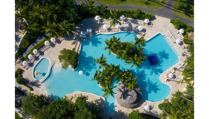 Hotel Impressive Punta Cana poza 19