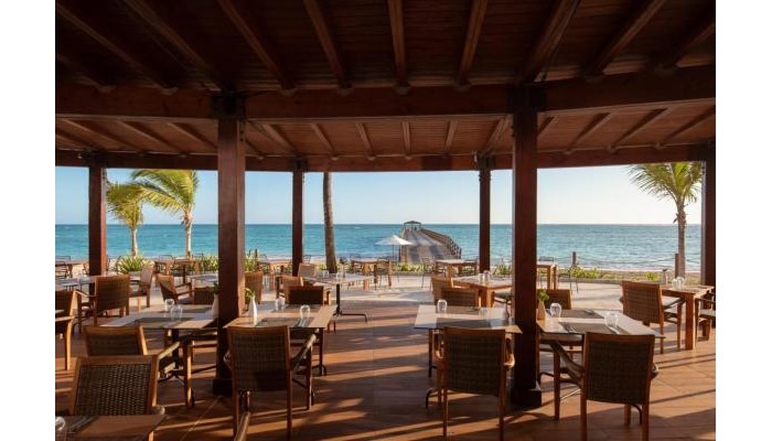 Hotel Impressive Punta Cana poza 5