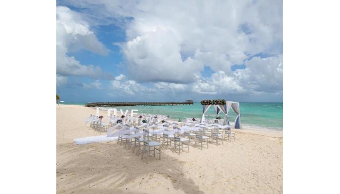 Hotel Impressive Punta Cana poza 18