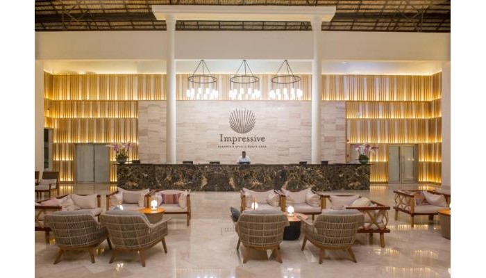 Hotel Impressive Punta Cana poza 1