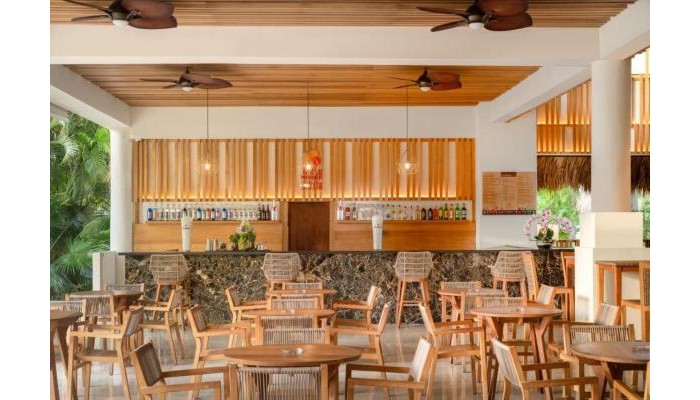 Hotel Impressive Punta Cana poza 11