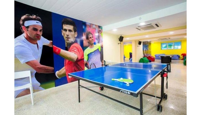 Hotel Impressive Punta Cana poza 12