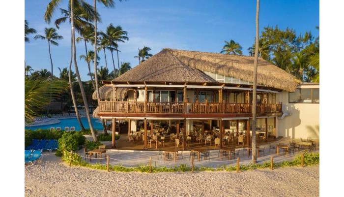 Hotel Impressive Punta Cana poza 20