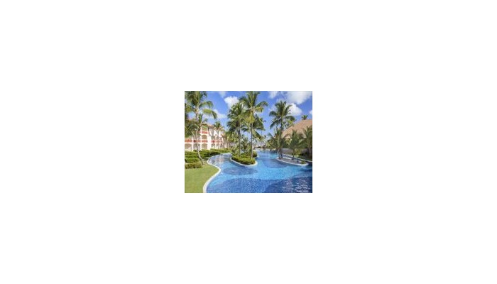 Hotel Majestic Colonial Club poza 15