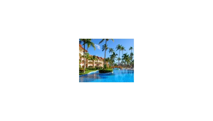 Hotel Majestic Colonial Punta Cana poza 0