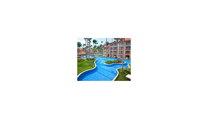 Hotel Majestic Elegance Punta Cana poza 2
