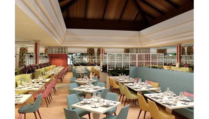 Hotel Majestic Mirage Club poza 5