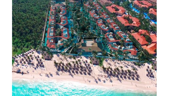 Hotel Majestic Mirage Club poza 0