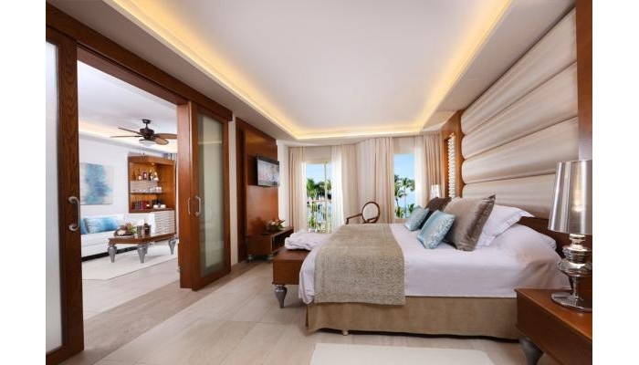 Hotel Majestic Mirage Club poza 3